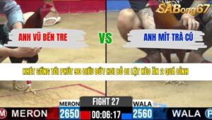 TRẬN 27 CPC2 27/3/2026