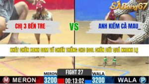 TRẬN 27 CPC2 28/3/2026