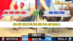 TRẬN 27 CPC2 31/3/2026