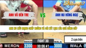 TRẬN 29 CPC2 16/3/2026