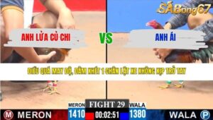 TRẬN 29 CPC3 21/3/2026