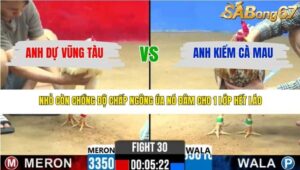 TRẬN 30 CPC2 18/3/2026