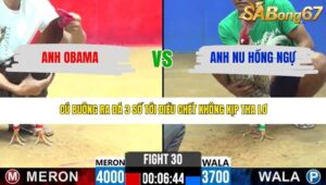 TRẬN 30 CPC2 19/3/2026