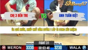 TRẬN 31 CPC2 16/3/2026