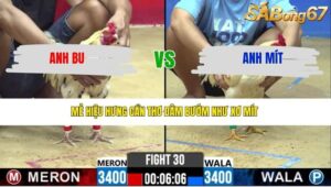 TRẬN 30 CPC2 25/3/2026