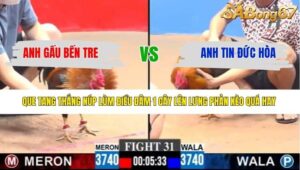 TRẬN 31 CPC3 28/3/2026