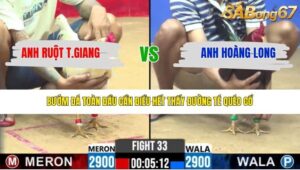 TRẬN 33 CPC2 26/3/2026