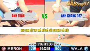 TRẬN 33 CPC3 28/3/2026