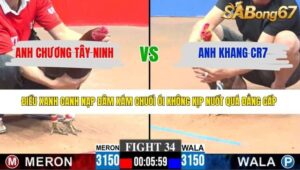 TRẬN 34 CPC3 24/3/2026