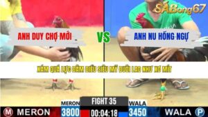 TRẬN 35 CPC2 19/3/2026