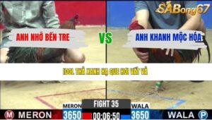 TRẬN 35 CPC2 25/3/2026