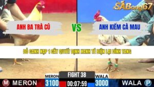 TRẬN 38 CPC2 17/3/2026