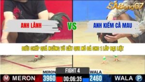 TRẬN 4 CPC2 20/3/2026