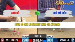 TRẬN 4 CPC2 27/3/2026