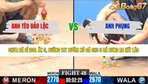 TRẬN 48 CPC3 28/3/2026