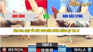 TRẬN 5 CPC2 14/3/2026