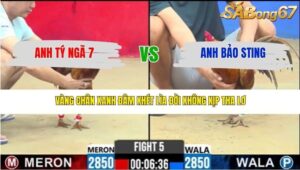 TRẬN 5 CPC2 20/3/2026