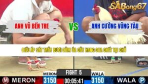 TRẬN 5 CPC2 23/3/2026