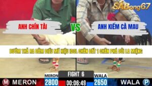 TRẬN 6 CPC2 23/3/2026