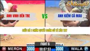 TRẬN 6 CPC2 30/3/2026