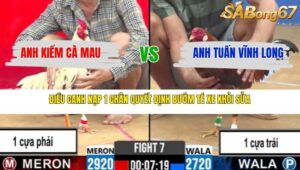 TRẬN 7 CPC2 27/3/2026