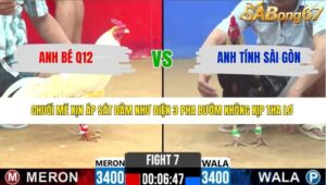 TRẬN 7 CPC2 29/3/2026