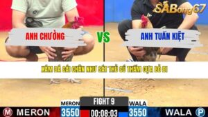 TRẬN 9 CPC2 16/3/2026