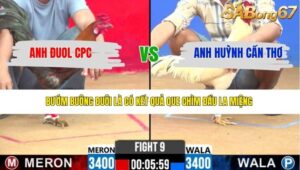 TRẬN 9 CPC2 28/3/2026