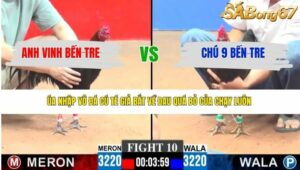 TRẬN 10 CPC2 5/4/2026