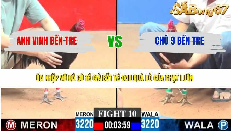 TRẬN 10 CPC2 5/4/2026