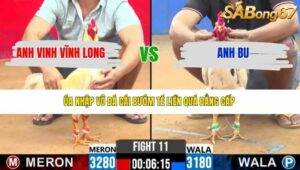 TRẬN 11 CPC2 8/4/2026