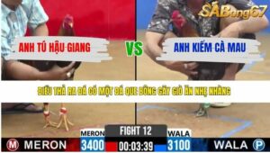 TRẬN 12 CPC2 3/4/2026