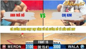 TRẬN 15 CPC2 8/4/2026