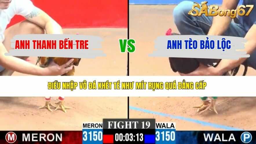 TRẬN 19 CPC3 4/4/2026