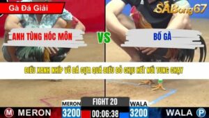 TRẬN 20 CPC2 3/4/2026