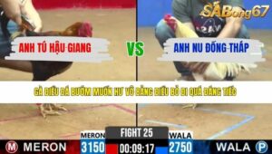 TRẬN 25 CPC2 3/4/2026