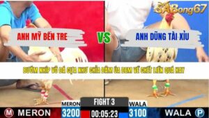 TRẬN 3 CPC2 5/4/2026