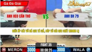 TRẬN 35 CPC2 3/4/2026