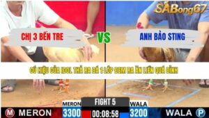 TRẬN 5 CPC2 8/4/2026