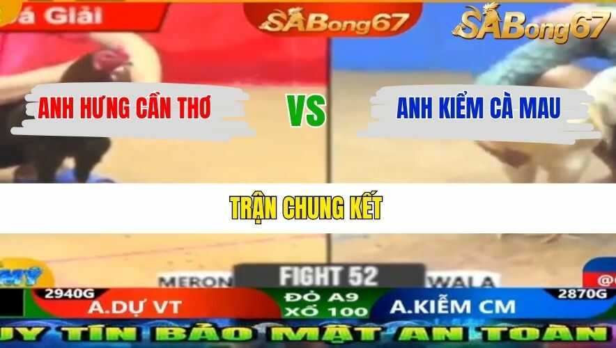 TRẬN 52 CPC2 3/4/2026