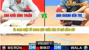 TRẬN 7 CPC3 7/4/2026