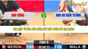 TRẬN 8 CPC2 5/4/2026